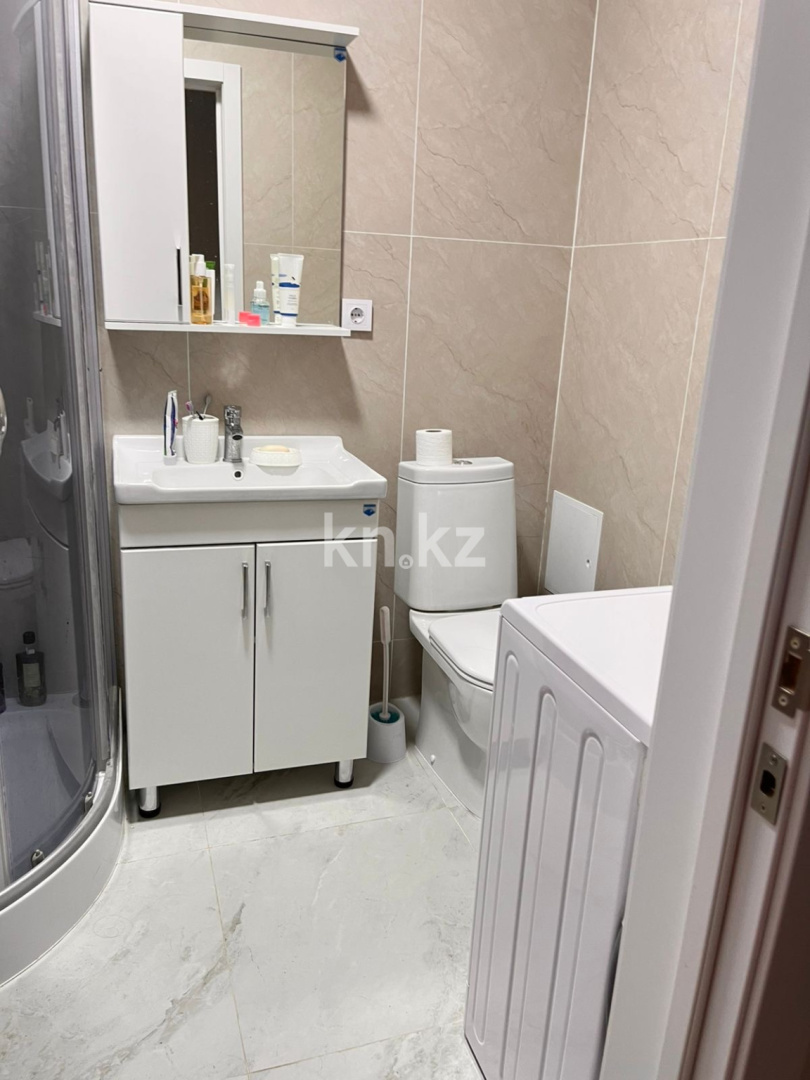 Аренда 1-комнатной квартиры, 42 м² в Астане - фото 8