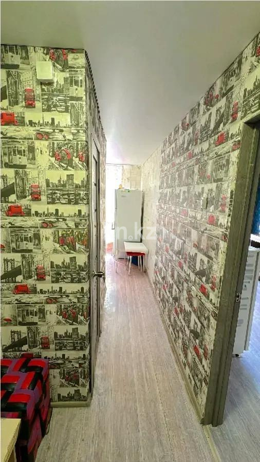 Продажа 1-комнатной квартиры, 31 м², ул. 40-летия Победы, дом  65 в Шахтинске - фото 4