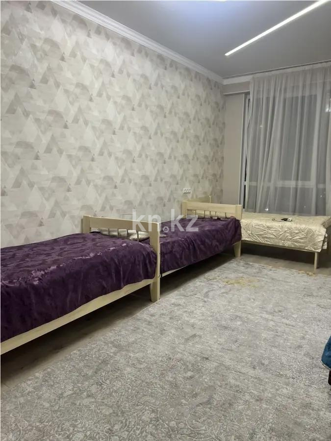 Продажа 3-комнатной квартиры, 105 м² в Алматы - фото 2