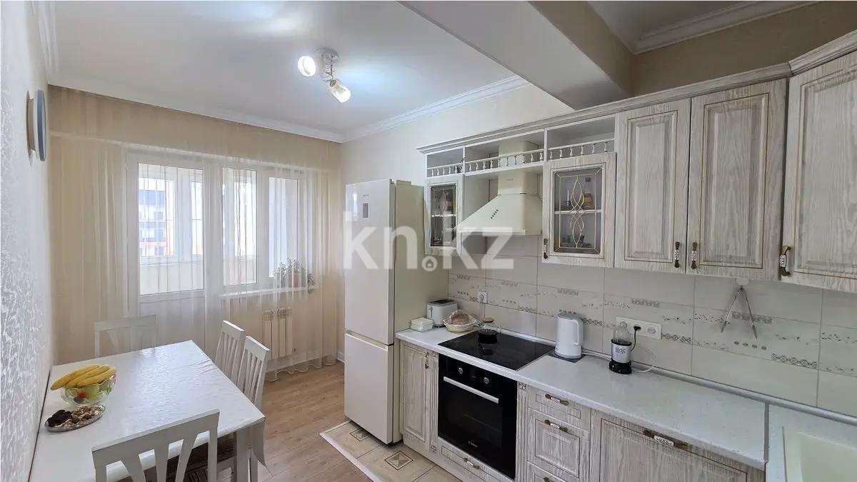 Продажа 3-комнатной квартиры, 72 м² в Алматы - фото 4