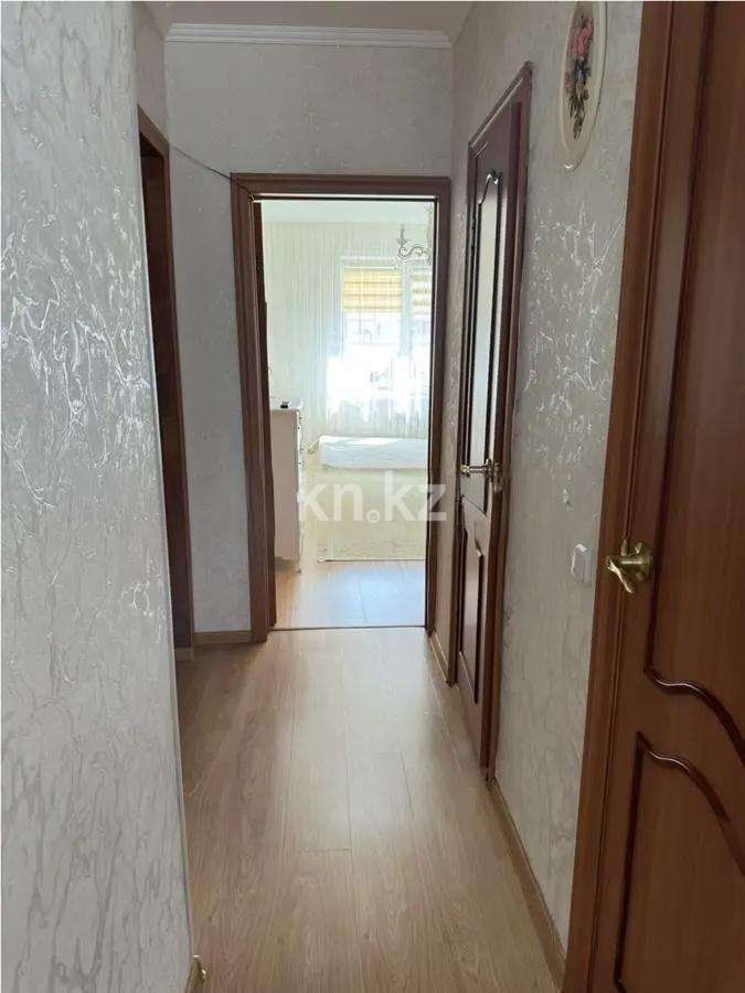Продажа 3-комнатной квартиры, 64 м² в Караганде - фото 7