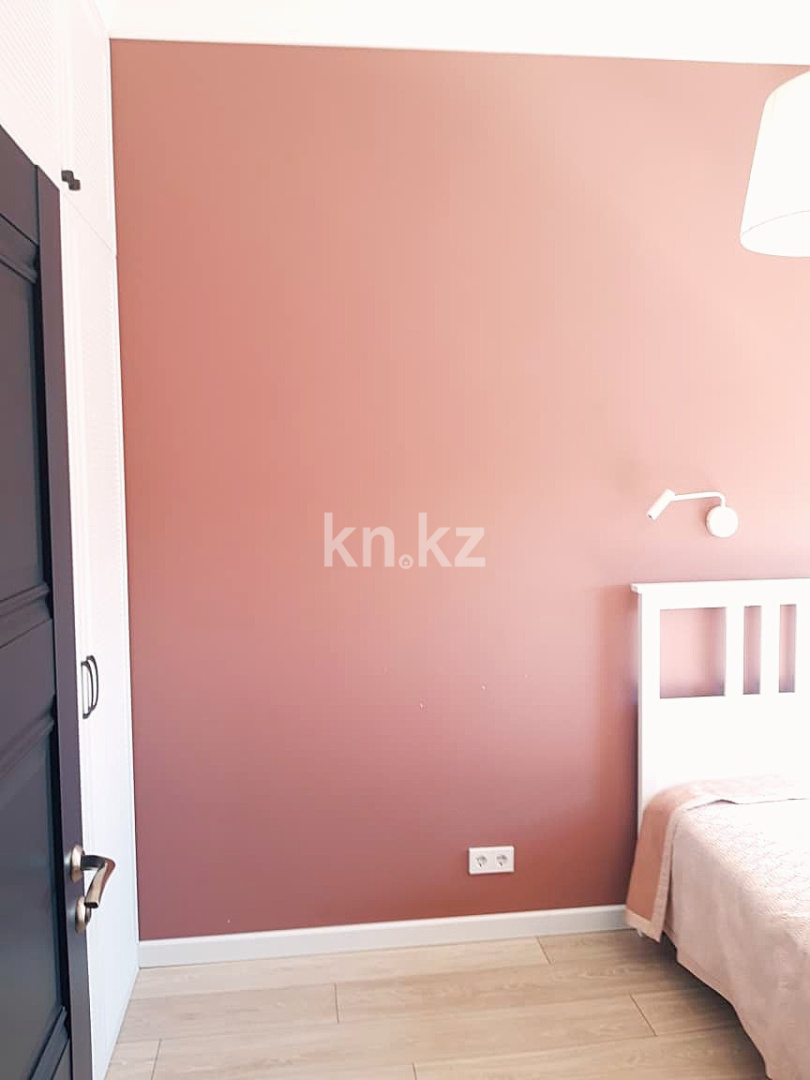 Продажа 3-комнатной квартиры, 77 м² в Астане - фото 13
