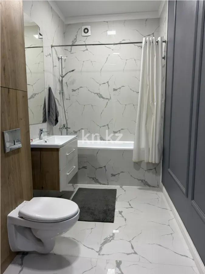 Продажа 3-комнатной квартиры, 92 м² в Астане - фото 3