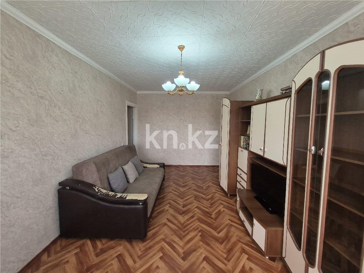 Продажа 2-комнатной квартиры, 45 м² в Караганде - фото 2
