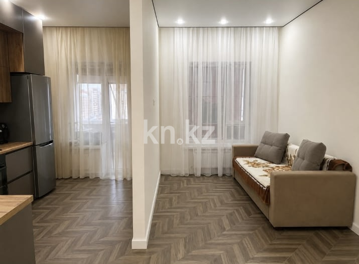 Аренда 1-комнатной квартиры, 38 м² в Астане - фото 3