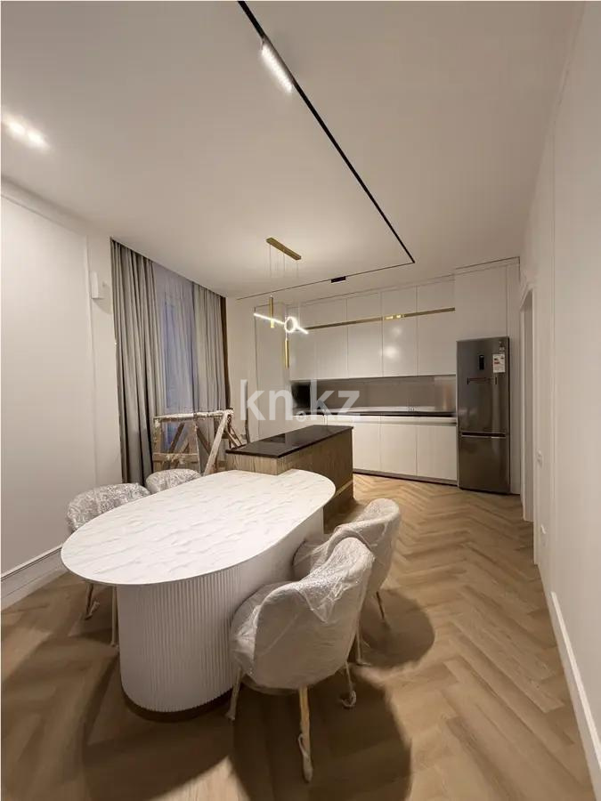 Продажа 3-комнатной квартиры, 125 м² в Астане - фото 4