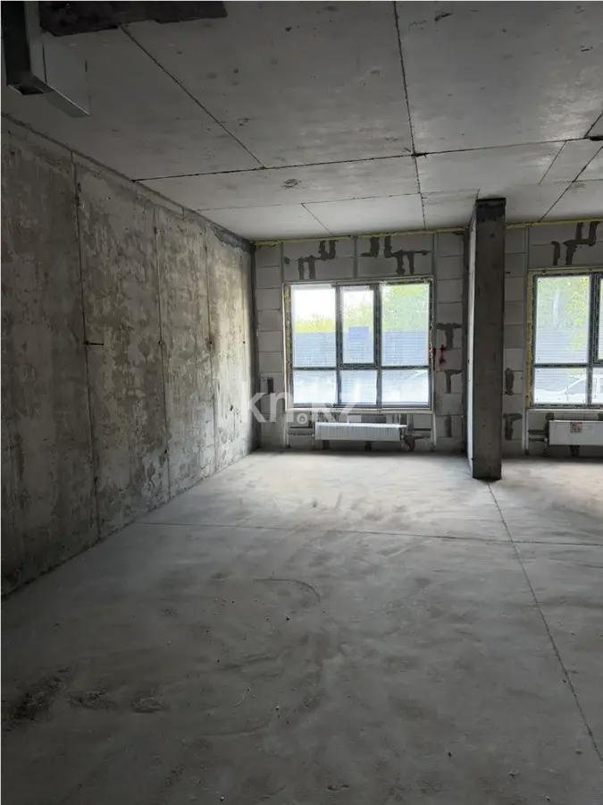 Продажа 1-комнатной квартиры, 47.8 м² в Алматы