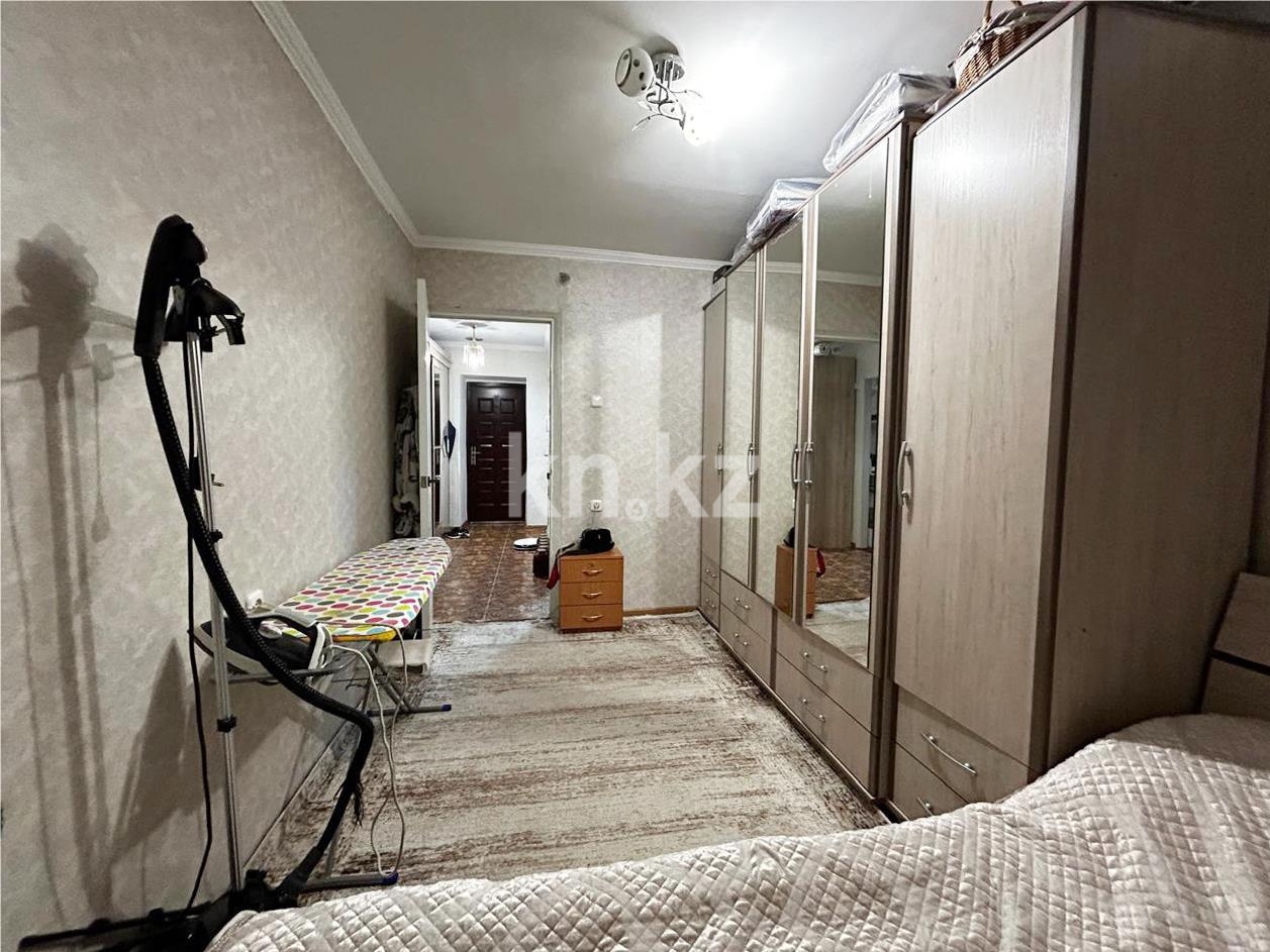 Продажа 2-комнатной квартиры, 46 м², ул. Муканова в Караганде - фото 5