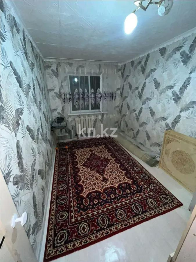 Продажа 2-комнатной квартиры, 44 м² в Темиртау - фото 2