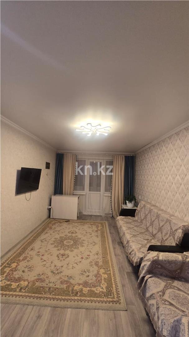 Продажа 3-комнатной квартиры, 57 м² в Караганде - фото 5