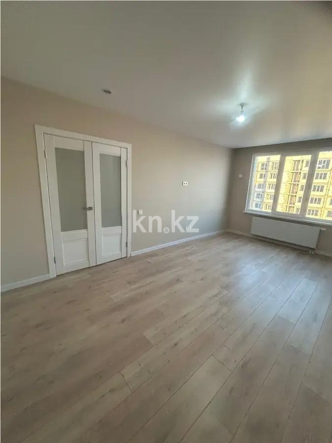 Продажа 1-комнатной квартиры, 35 м² в Астане