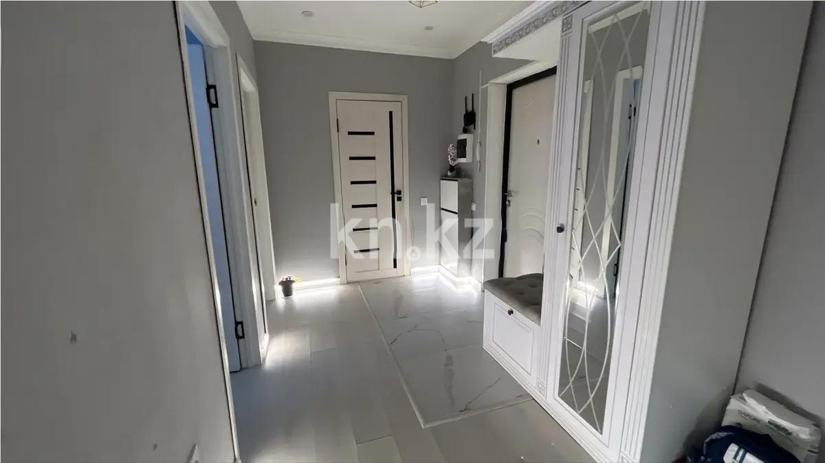 Продажа 2-комнатной квартиры, 65 м² в Алматы - фото 5