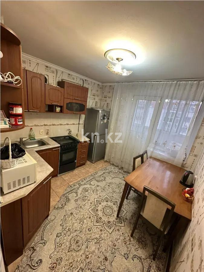 Продажа 1-комнатной квартиры, 35 м² в Астане - фото 2