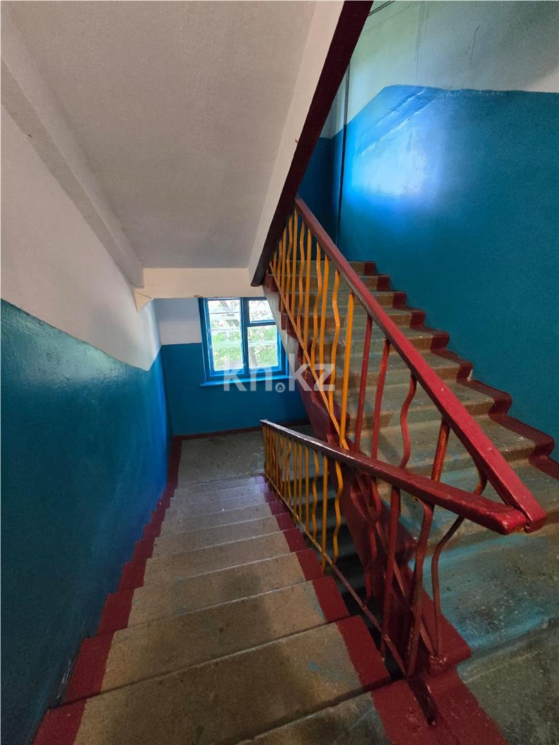 Продажа 1-комнатной квартиры, 32 м² в Темиртау - фото 8