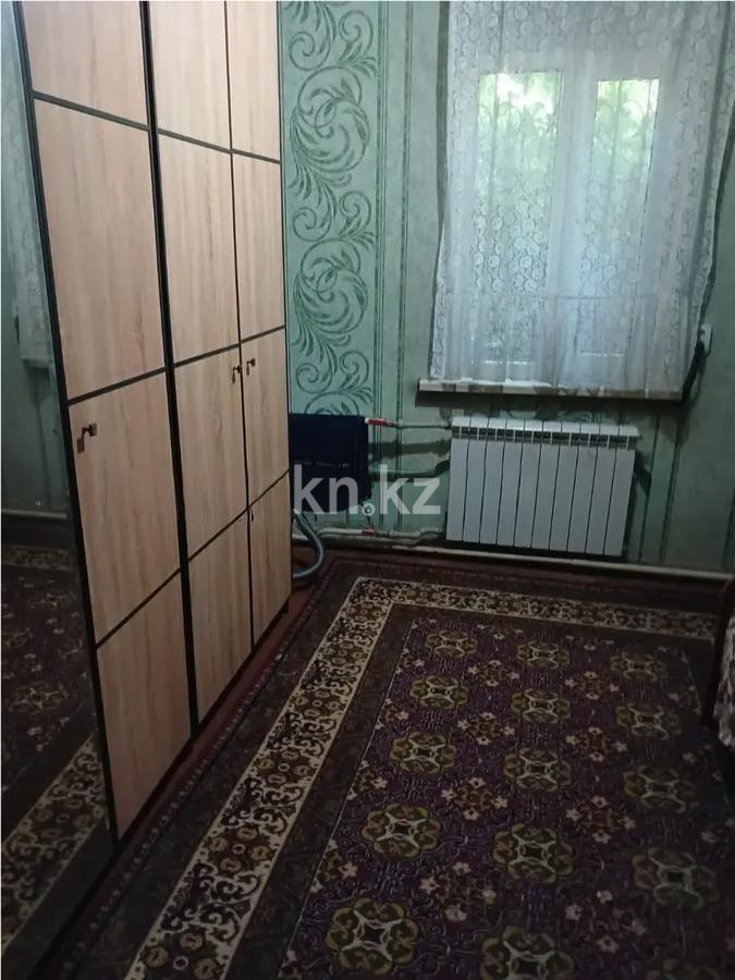 Продажа 3-комнатной квартиры, 52.8 м² в Алматы