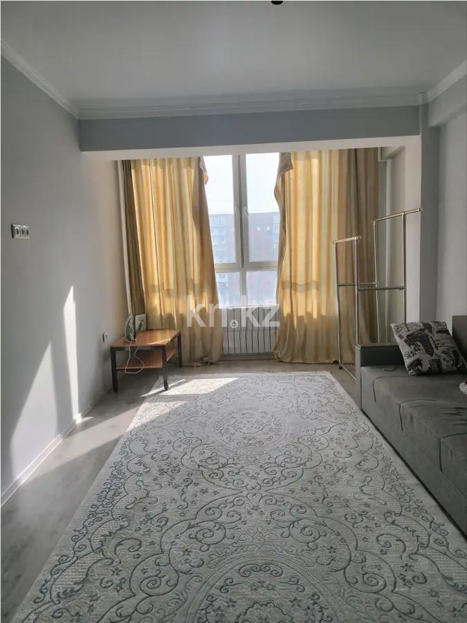 Продажа 1-комнатной квартиры, 44 м² в Алматы