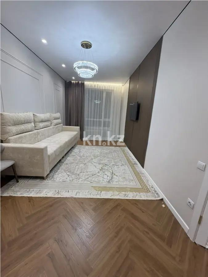 Продажа 2-комнатной квартиры, 64 м² в Астане