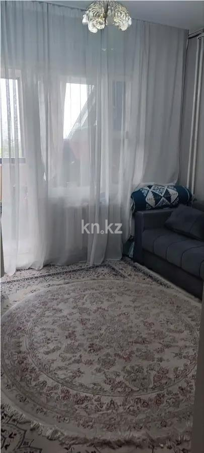 Продажа 2-комнатной квартиры, 56 м² в Алматы