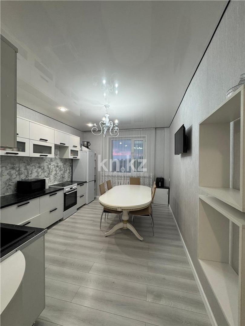 Продажа 4-комнатной квартиры, 125 м² в Астане - фото 2