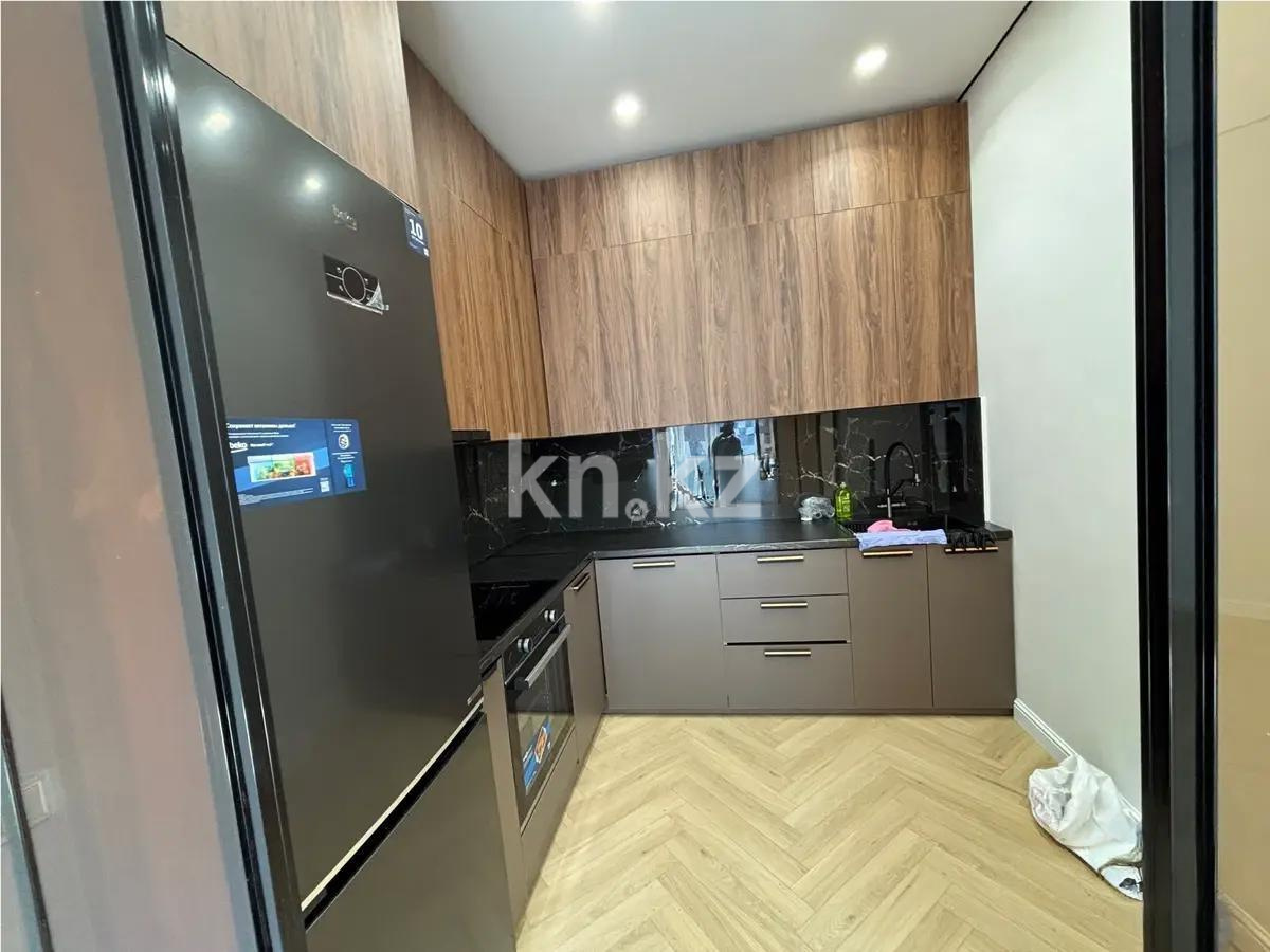 Продажа 2-комнатной квартиры, 51 м² в Астане - фото 3