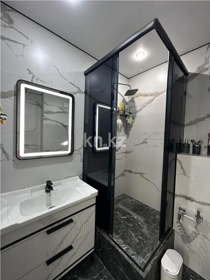 Продажа 2-комнатной квартиры, 64 м², ул. Момышулы, дом  5/3 в Алматы - фото 5