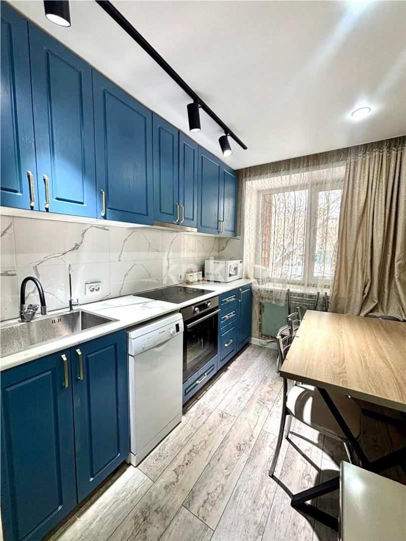 Продажа 2-комнатной квартиры, 48 м² в Караганде - фото 7