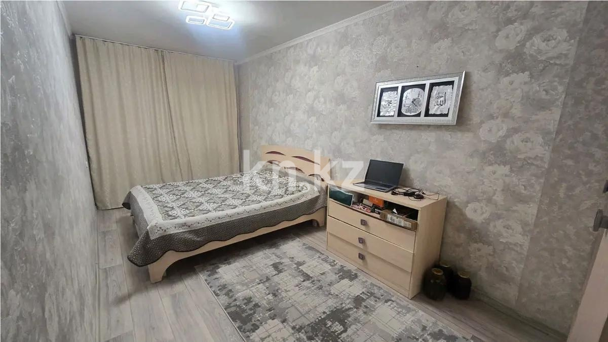 Продажа 3-комнатной квартиры, 57 м² в Караганде - фото 2