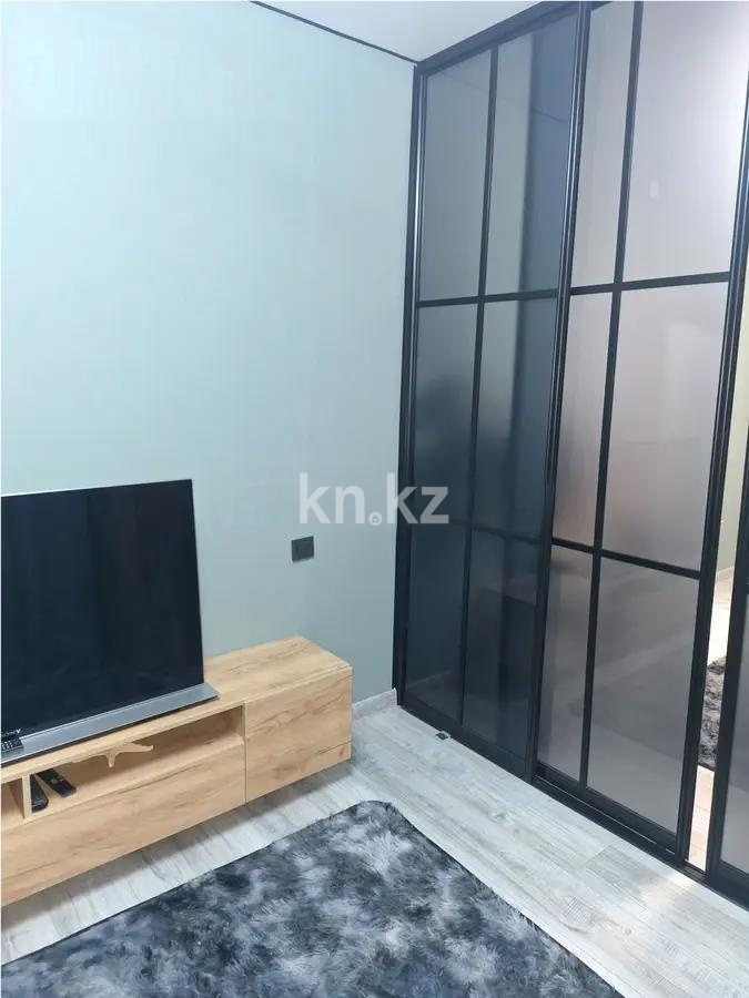 Продажа 1-комнатной квартиры, 40 м² в Алматы