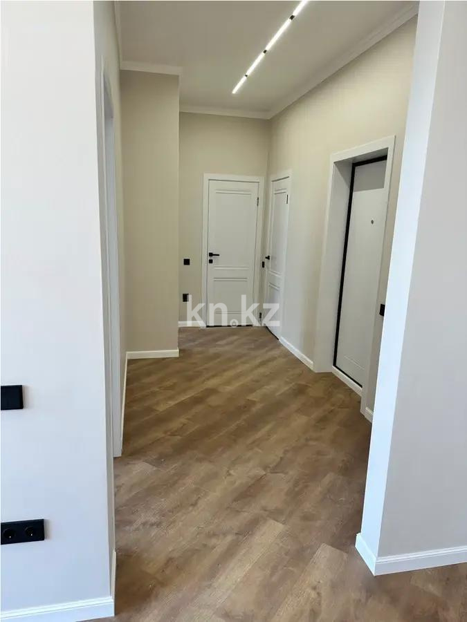 Продажа 2-комнатной квартиры, 62.6 м², ул. Тыныбаева, дом  11 в Астане - фото 5