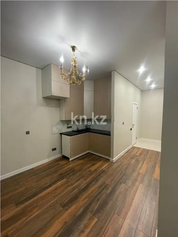 Продажа 2-комнатной квартиры, 47 м², пр. Райымбека, дом  348/1 в Алматы - фото 4