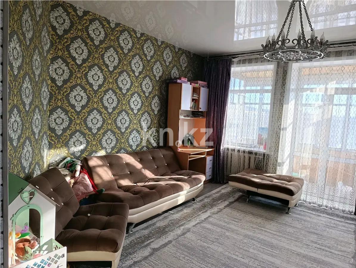 Продажа 2-комнатной квартиры, 56 м² в Темиртау
