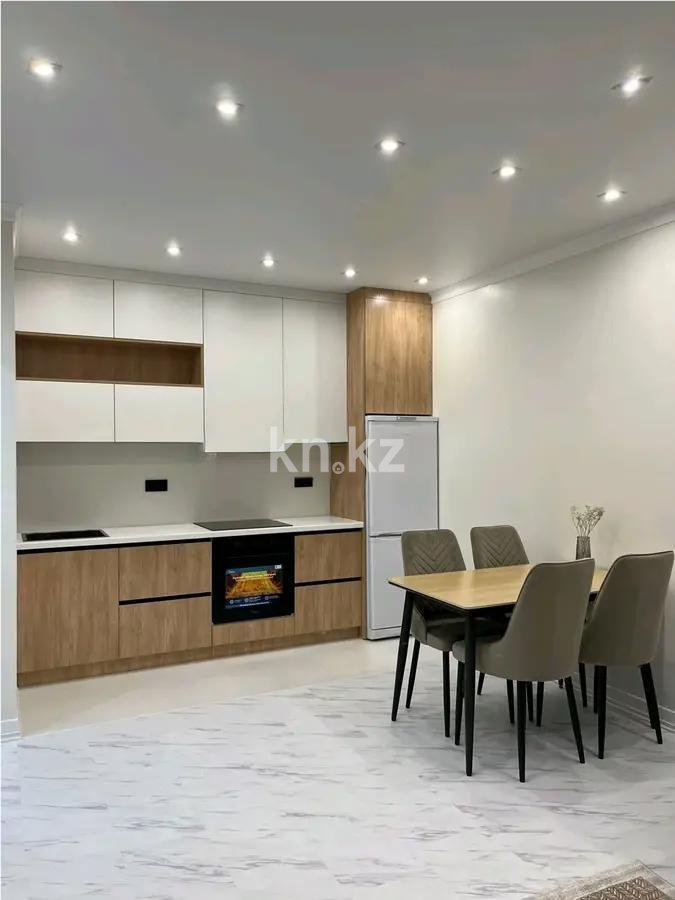 Продажа 2-комнатной квартиры, 43 м² в Астане - фото 3