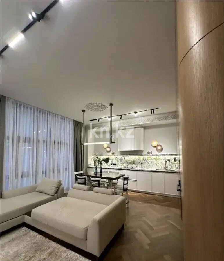 Продажа 3-комнатной квартиры, 139.2 м² в Астане - фото 3