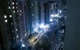 Продажа 2-комнатной квартиры, 58 м² в Алматы