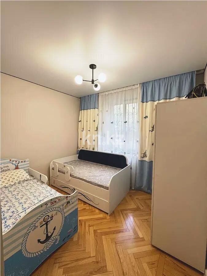 Продажа 3-комнатной квартиры, 70 м² в Алматы - фото 3