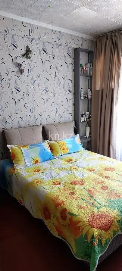 Продажа 3-комнатной квартиры, 69.5 м², ул. Жайсан, дом  1 в Алматы - фото 2