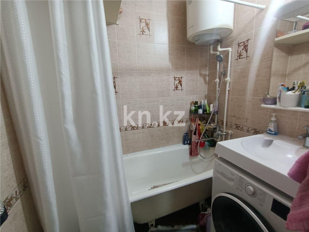Продажа 2-комнатной квартиры, 48 м² в Караганде - фото 5