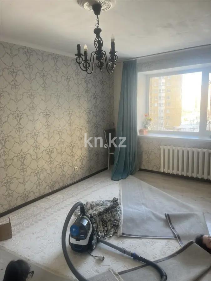 Продажа 2-комнатной квартиры, 54 м² в Астане