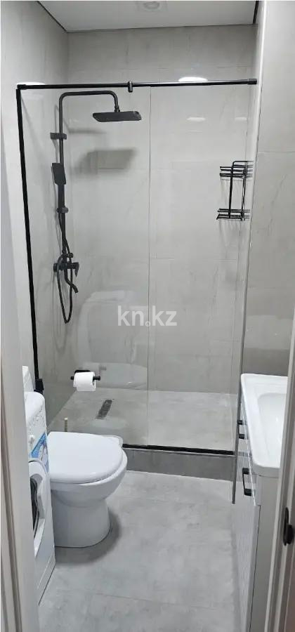 Продажа 3-комнатной квартиры, 77.5 м² в Алматы - фото 5