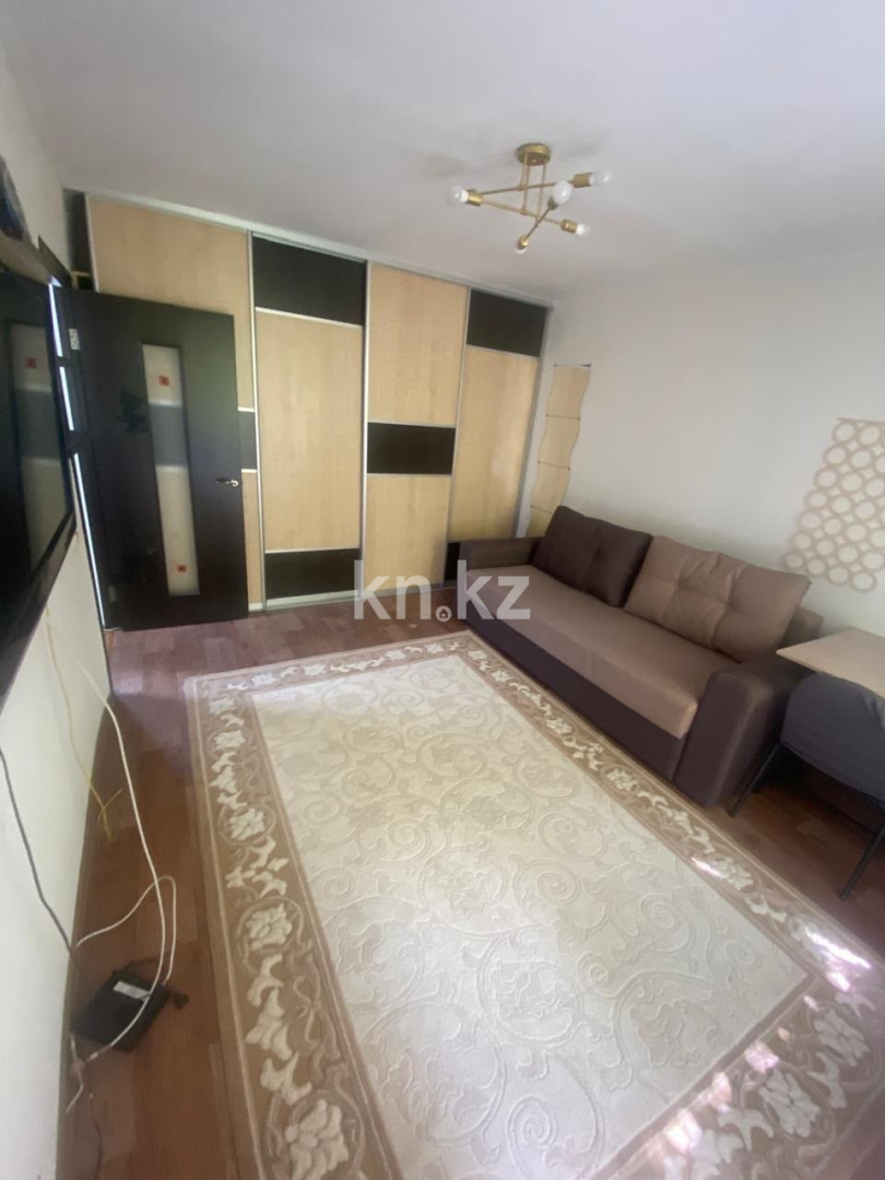 Аренда 1-комнатной квартиры, 38 м² в Астане - фото 7