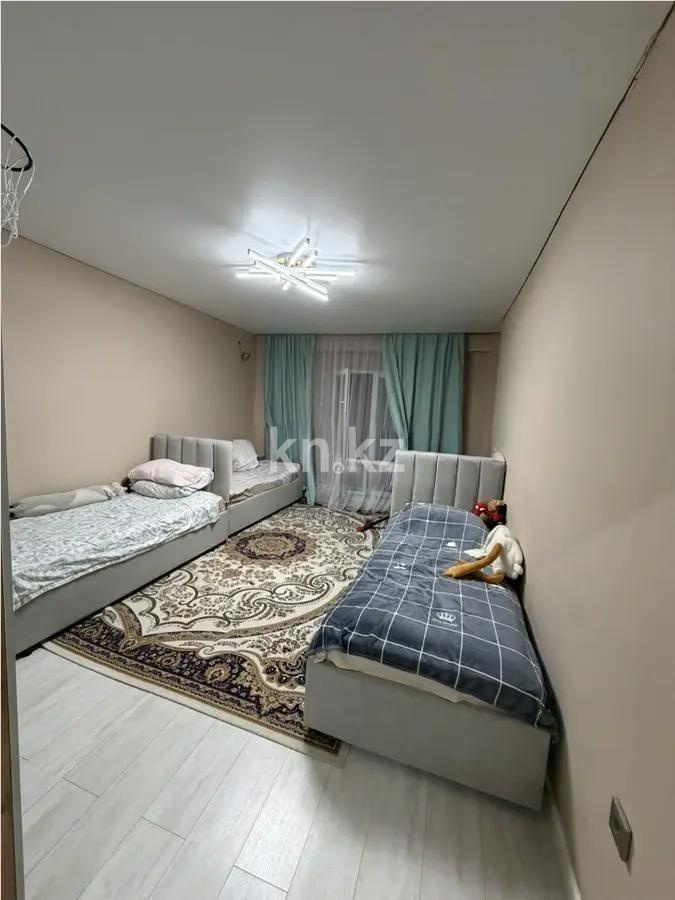 Продажа 3-комнатной квартиры, 85 м² в Алматы - фото 3
