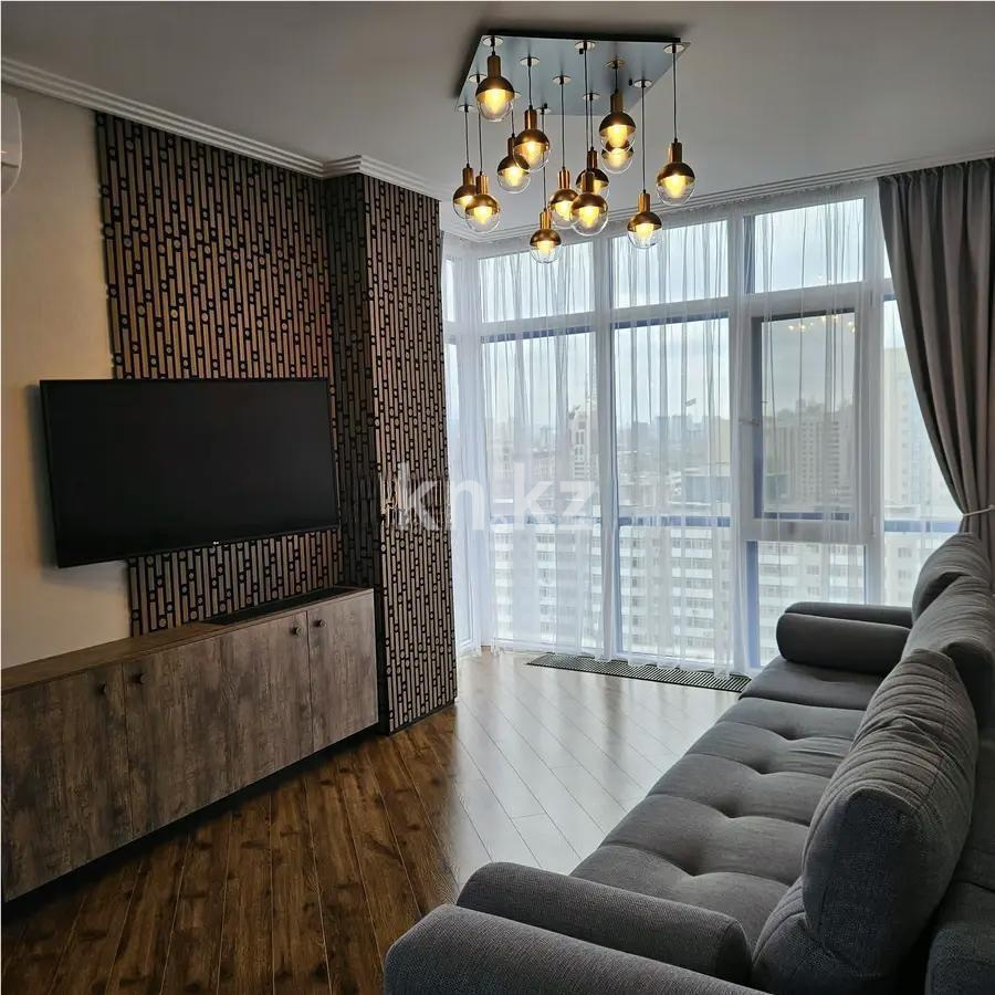 Продажа 3-комнатной квартиры, 70 м² в Астане