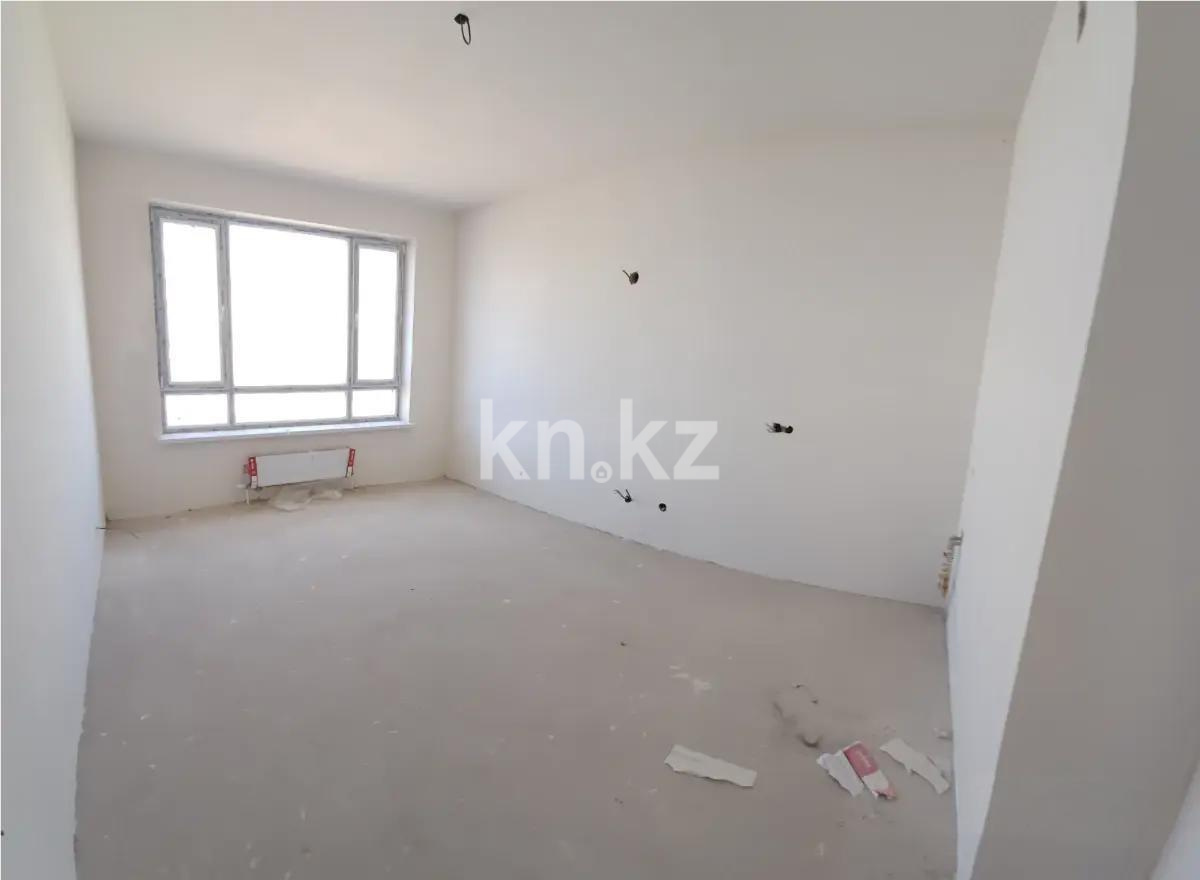 Продажа 4-комнатной квартиры, 87 м² в Астане