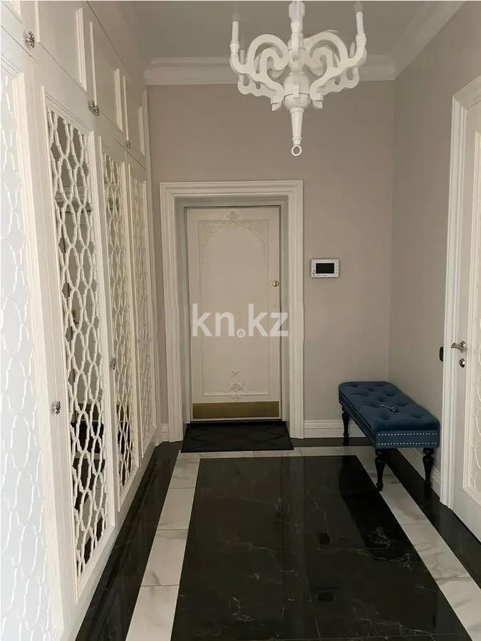 Продажа 4-комнатной квартиры, 175 м² в Алматы - фото 3