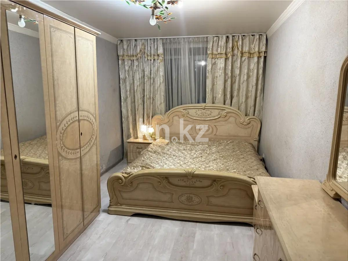 Продажа 4-комнатной квартиры, 75 м² в Караганде - фото 3