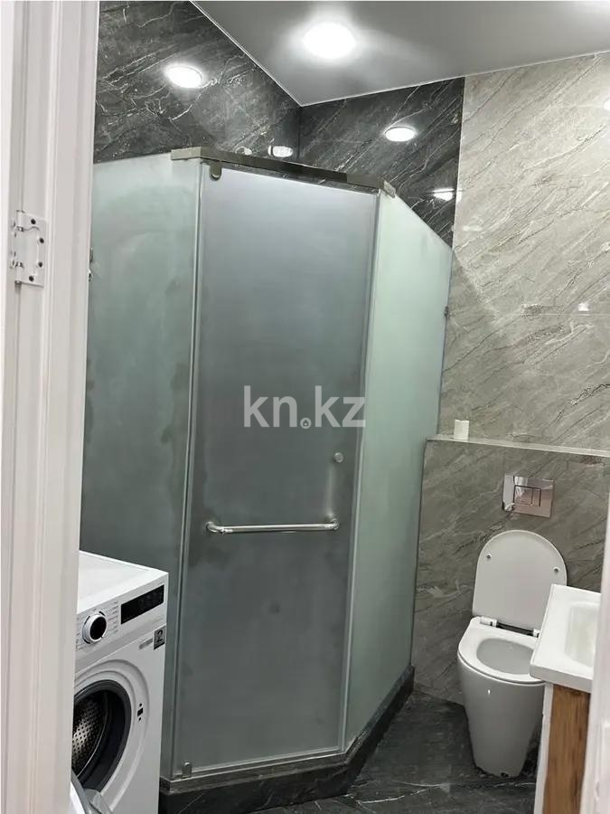 Продажа 2-комнатной квартиры, 63.2 м² в Астане - фото 3
