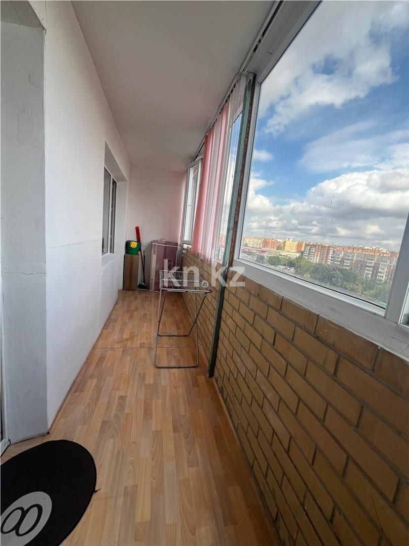 Продажа 2-комнатной квартиры, 65 м² в Караганде - фото 15