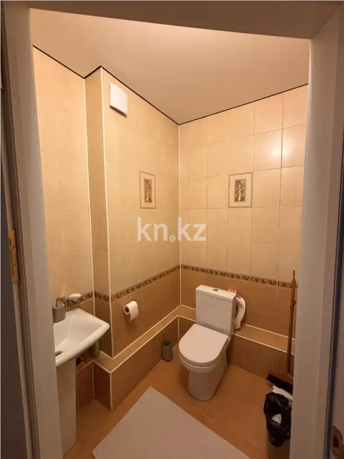 Продажа 3-комнатной квартиры, 104 м² в Алматы - фото 6