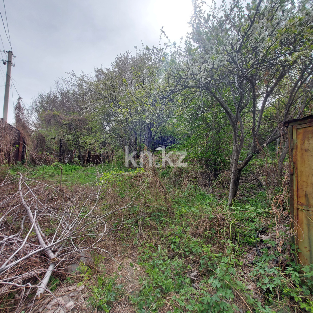 Продажа дачи, 10 сот., СТ Пищевик в Алматы - фото 31
