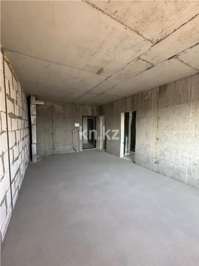 Продажа 1-комнатной квартиры, 40 м² в Алматы